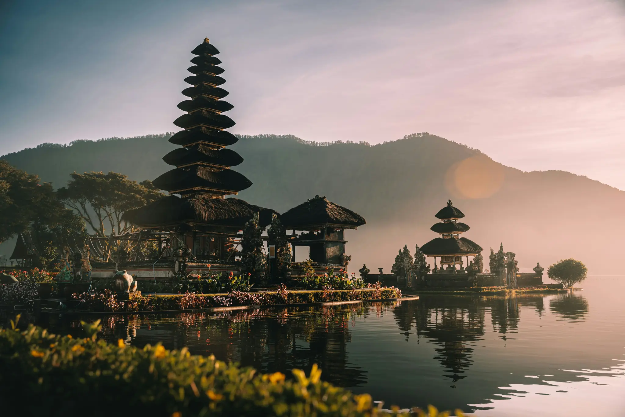 Ownership Structures for Foreign Buyers