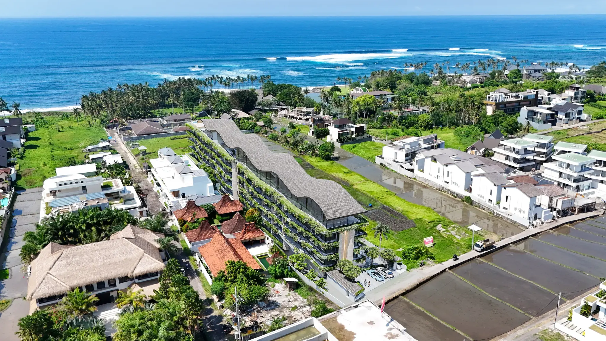 Uluwatu & the Bukit Peninsula: An Area Guide