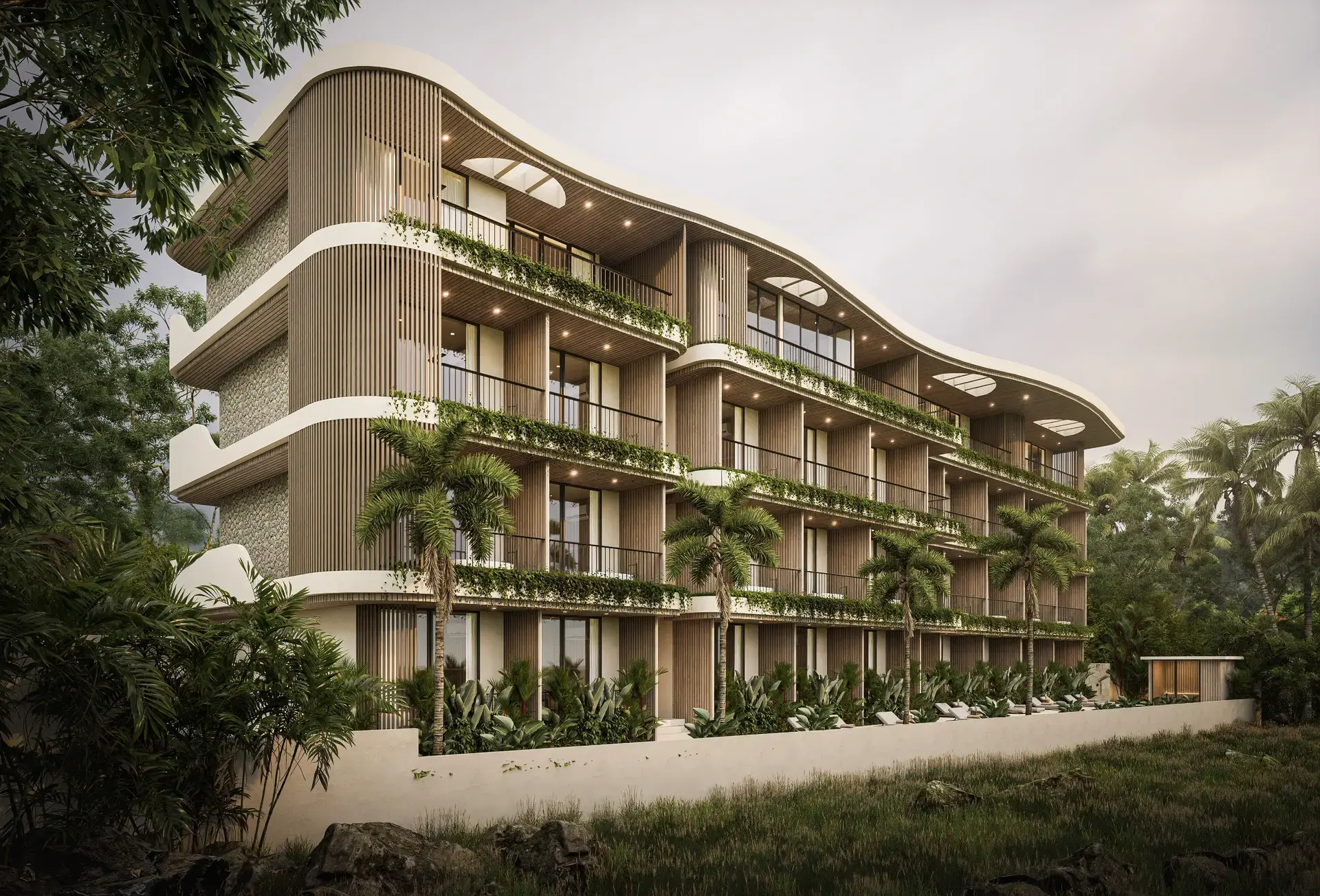 uluwatu project