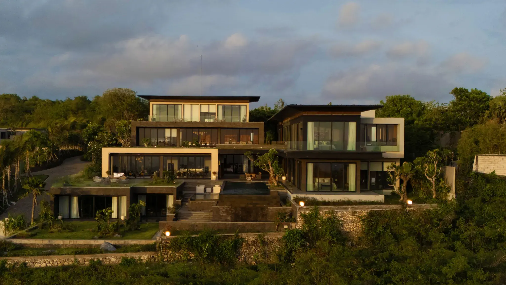 Villa Bie