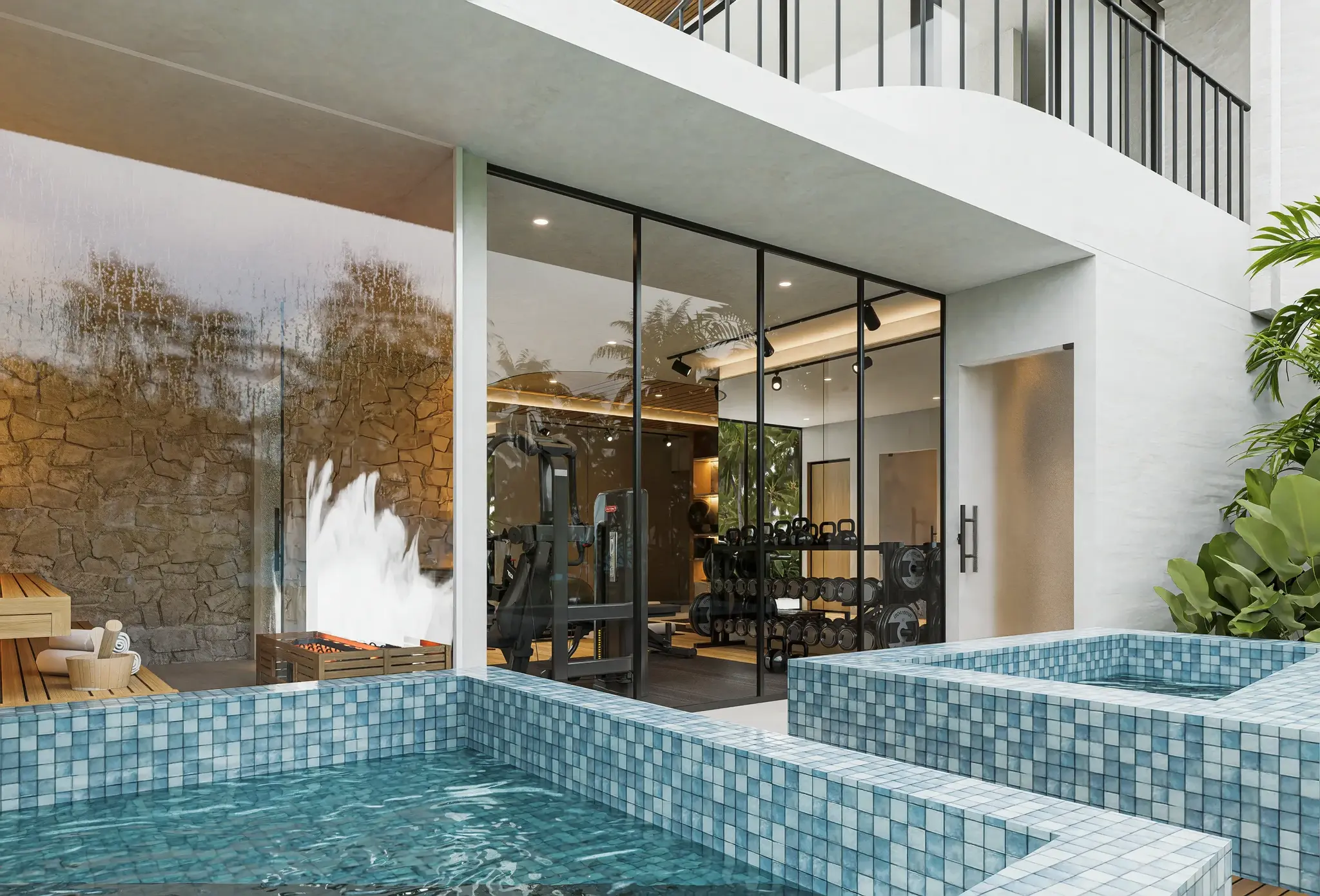 wellness & recovery centre